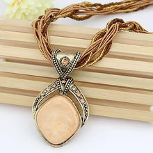Lustrous Necklace