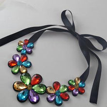 Novia Necklace