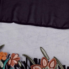 Nisha Long Cardigan