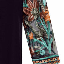 Nisha Long Cardigan