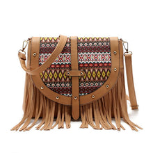 Rodeo Crossbody Handbag