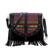 Rodeo Crossbody Handbag