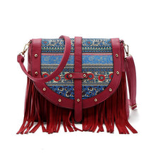 Rodeo Crossbody Handbag