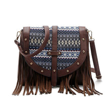 Rodeo Crossbody Handbag