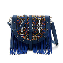 Rodeo Crossbody Handbag