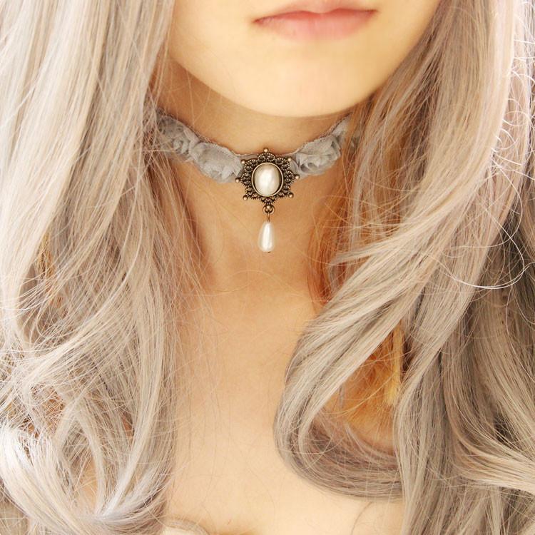 Baby Doll Choker