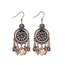 Cheveyo Earrings