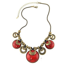 Sonador Dreamer Necklace