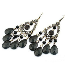 Phoebe Chandelier Earrings