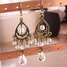 Phoebe Chandelier Earrings