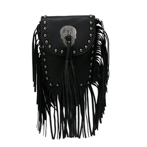 Blaze Pony Handbag
