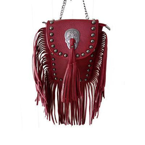 Blaze Pony Handbag