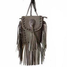 Blaze Pony Handbag