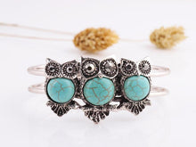 Dream Size Owl Bracelet