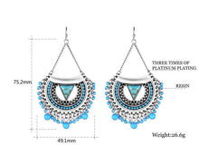 Safira Earrings
