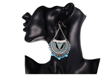 Safira Earrings