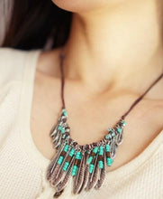 Muna Necklace