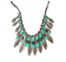 Muna Necklace