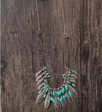 Muna Necklace