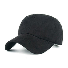 Teasta Suede Cap