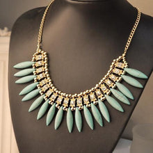 Ashka Necklace