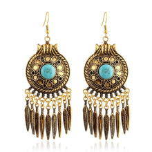 Zenyatta Earrings