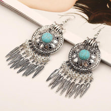 Zenyatta Earrings