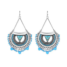Safira Earrings