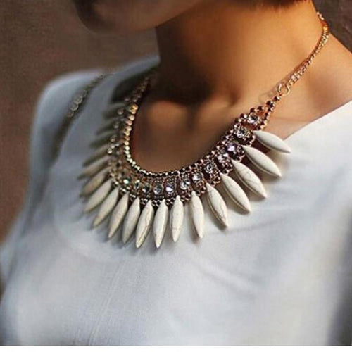 Ashka Necklace
