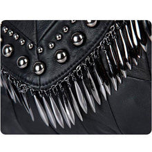 Fleet Goddess Handbag