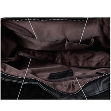 Fleet Goddess Handbag