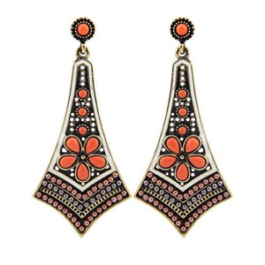 Ashani Earrings