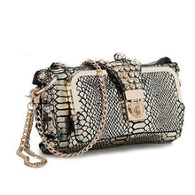 Jameela Clutch