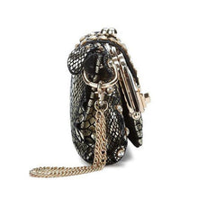 Jameela Clutch