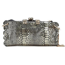 Jameela Clutch