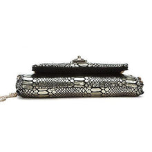 Jameela Clutch
