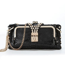 Jameela Clutch