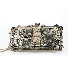 Jameela Clutch