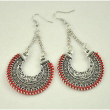 Willow Earrings