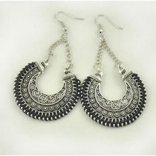 Willow Earrings