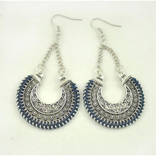 Willow Earrings