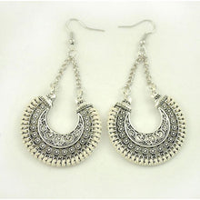 Willow Earrings