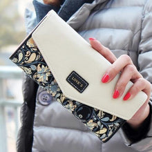 Love's Verse Wallet