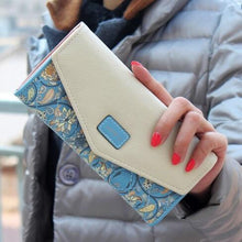 Love's Verse Wallet