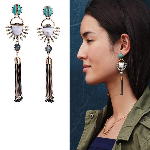Anevay Earrings