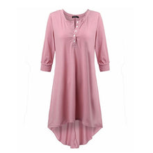 Eriskay Dress