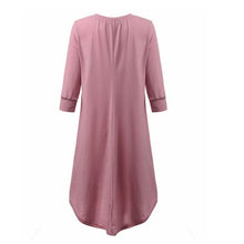 Eriskay Dress