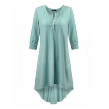 Eriskay Dress