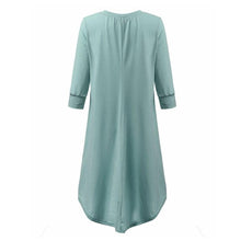 Eriskay Dress