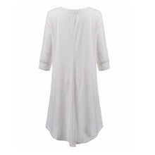 Eriskay Dress